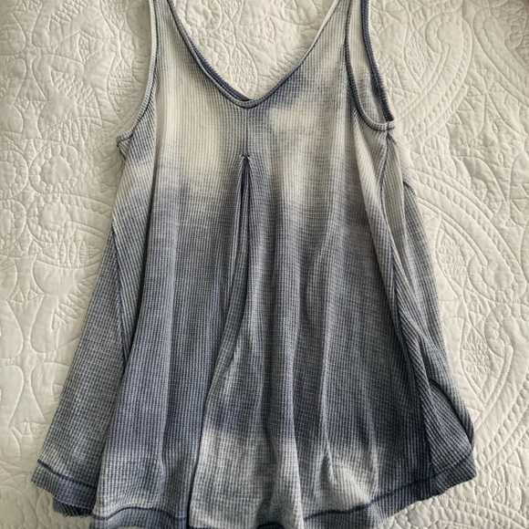 free people tank - Picture 2 of 3